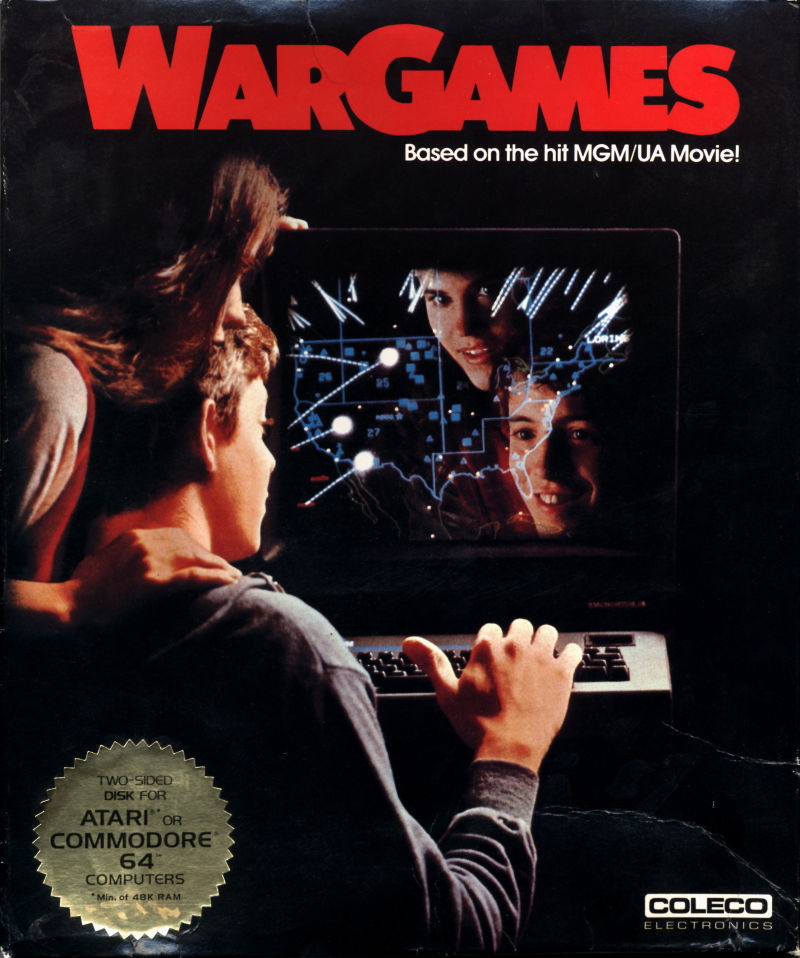 War Games 1